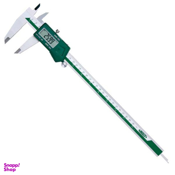 کولیس دیجیتال اینسایز (Insize) مدل 300-1196 سایز 30 سانتی متر