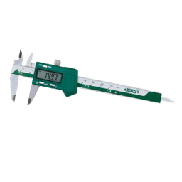 کولیس دیجیتال اینسایز (Insize) مدل 100-1111 سایز 10 سانتی متر