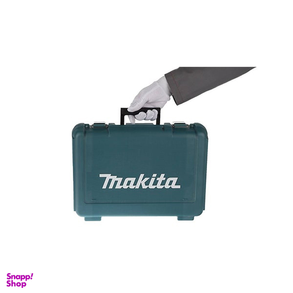 دریل شارژی چکشی ماکیتا (Makita) مدل 8281DWAE باتری نیکل 14.4 ولت