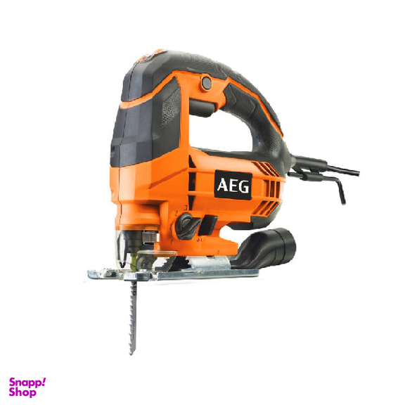 اره عمود بر آاگ (AEG) مدل STEP80