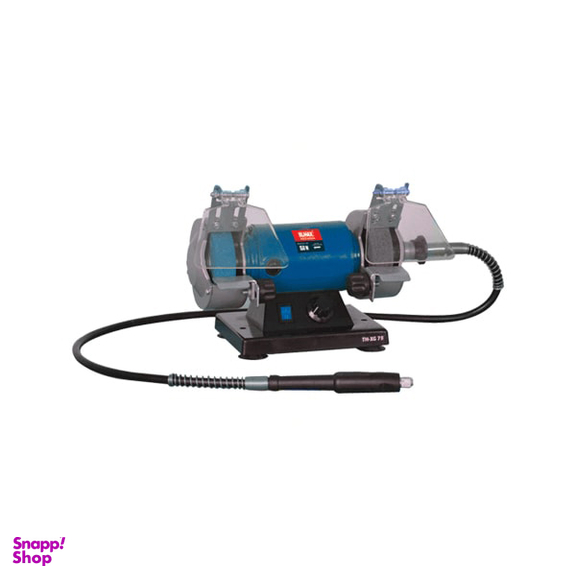 سنگ رومیزی خرطومی 75 میلی متر المکس (Elmax) مدل B.G 416