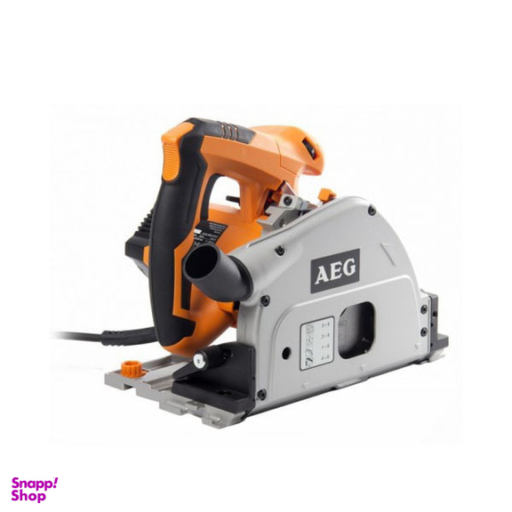 اره گرد بر نفوذی 160 میلی متر آاگ (AEG) مدل TS 55E