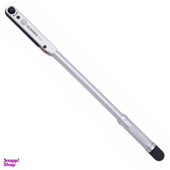 آچار ترکمتر تقه ای 1.2 اینچ هزبرن (Hezburn) سری FD مدل 7024068