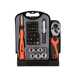 سر پیچ گوشتی کندو (Kendo) مدل 21222 مجموعه 42 عددی