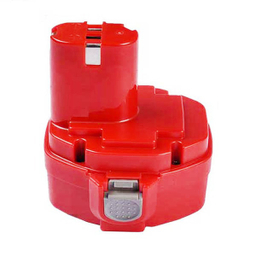 باطری نیکل کادمیوم 12 ولت رونیکس (Ronix) طرح ماکیتا مدل 606-12