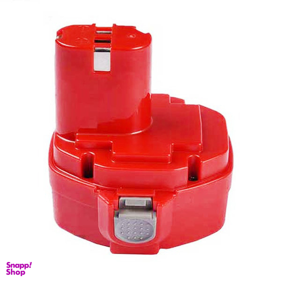 باطری نیکل کادمیوم 12 ولت رونیکس (Ronix) طرح ماکیتا مدل 606-12