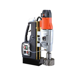 دریل مگنت قلاویز زن اتوماتیک ای جی پی (AGP) مدل MD120-4 سایز 120 میلی متر