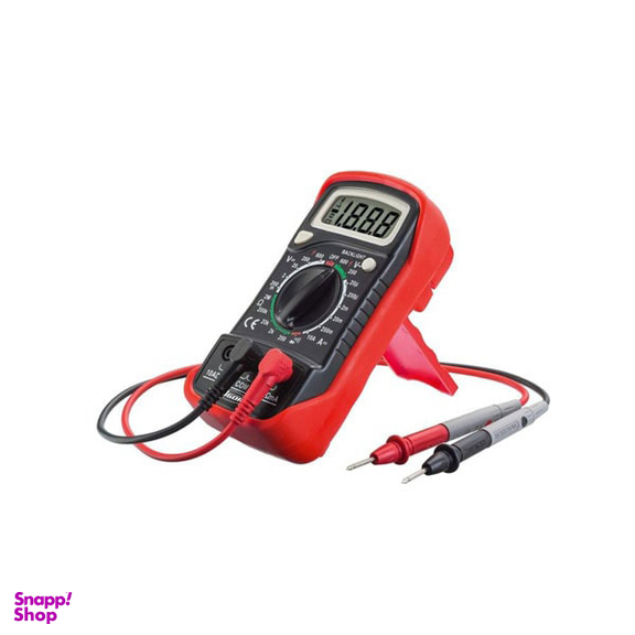 مولتی متر دیجیتال ویگور (Vigor) مدل V4324