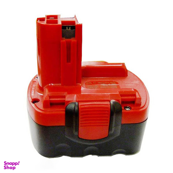 باطری نیکل کادمیوم 12 ولت رونیکس (Ronix) طرح بوش مدل 606-12