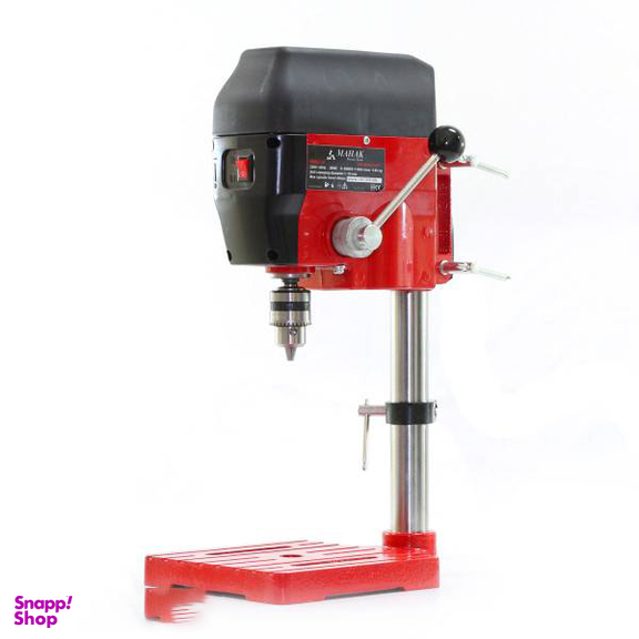 مینی دریل ستونی محک (Mahak) مدل MBD-10