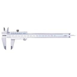 کولیس ساده آکاد (Accud) مدل 120-006-12 سایز 15 سانتی متر