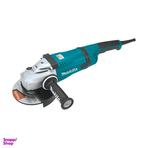 سنگ فرز آهنگری 2600 وات ماکیتا (Makita) مدل GA7040S