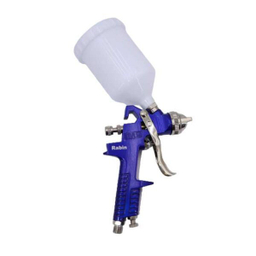 پیستوله رنگ بادی رابین (Rabin) مدل HK-827