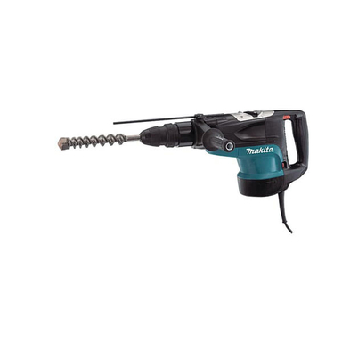 دریل بتن کن ماکیتا (Makita) مدل HR5201C
