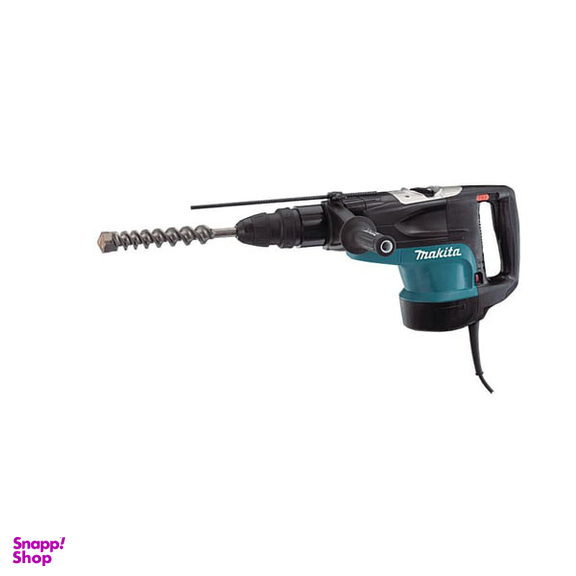 دریل بتن کن ماکیتا (Makita) مدل HR5201C