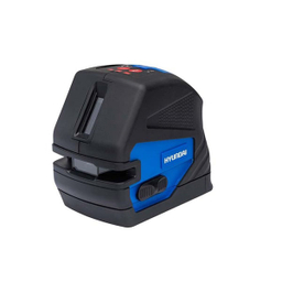 تراز لیزری دو خط هیوندای (Hyundai) مدل SMART-100A