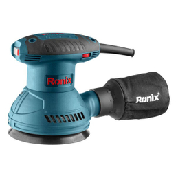 سنباده لرزان گرد رونیکس (Ronix) مدل 6406