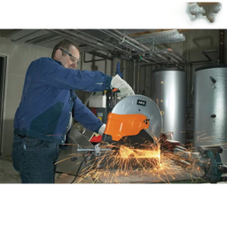 پروفیل بر 2300 وات آاگ (AEG) مدل SMT355