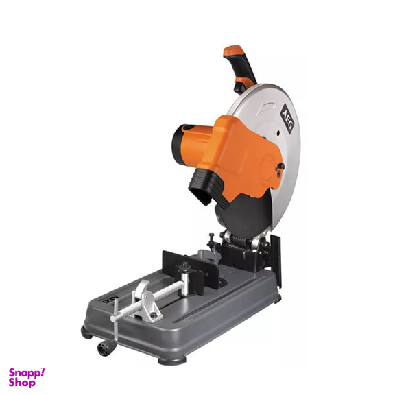 پروفیل بر 2300 وات آاگ (AEG) مدل SMT355