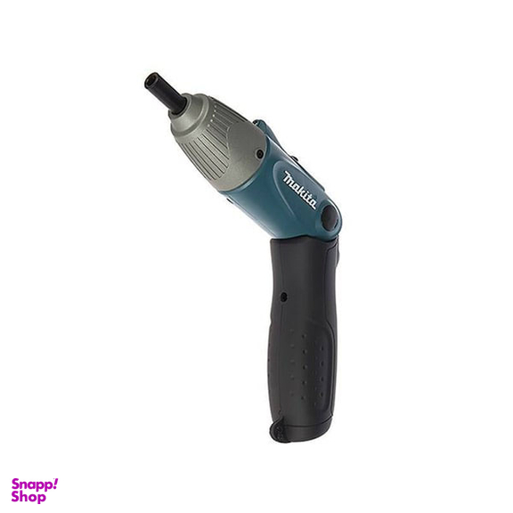 پیچ گوشتی شارژی 4.8 ولت ماکیتا (Makita) مدل 6723DW