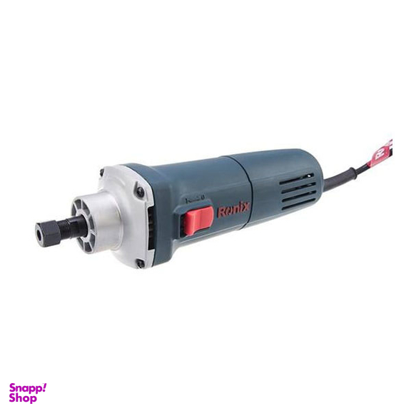 فرز انگشتی گلو کوتاه رونیکس (Ronix) مدل 3301