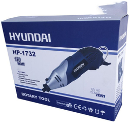 فرز مینیاتوری هیوندای (Hyundai) مدل HP-1732 مجموعه 123 عددی