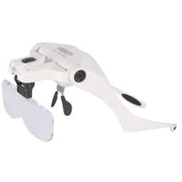 عینک ذره بینی اینسایز (Insize) مدل 3D5-7523