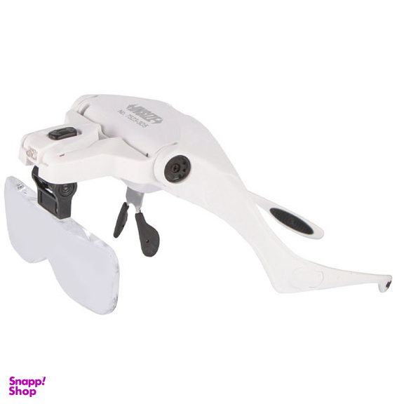عینک ذره بینی اینسایز (Insize) مدل 3D5-7523