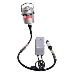 فرز مینیاتوری پدالی سه نظام دار المکس (Elmax) مدل F.G 322