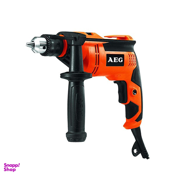 دریل چکشی آاگ (AEG) مدل SBE580R