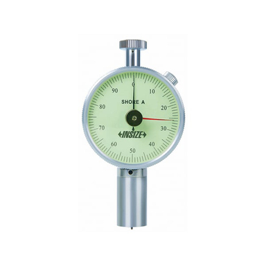 سختی سنج لاستیک اینسایز (Insize) مدل ISH-SAM