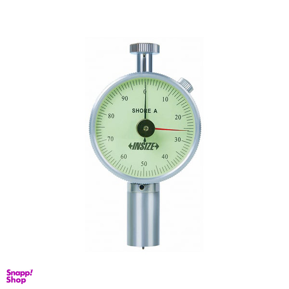 سختی سنج لاستیک اینسایز (Insize) مدل ISH-SAM