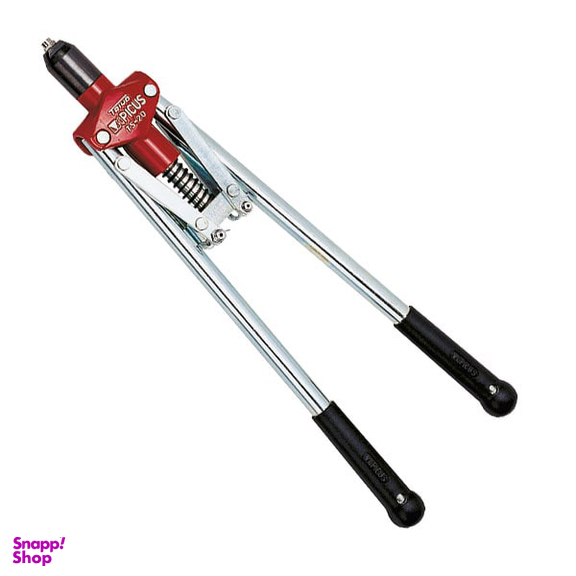 انبر پرچ دو دسته پیکاس (Picus) مدل TS-20
