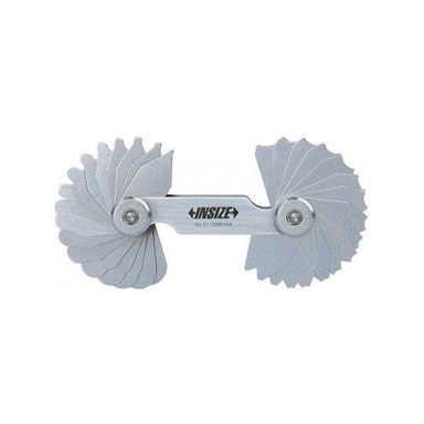 شابلون شعاع سنج اینسایز (Insize) مدل 15-4801