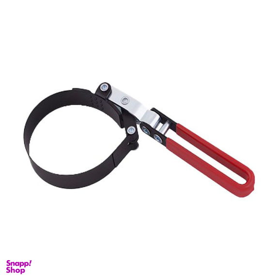 آچار فیلتر باز کن تسمه ای هزبرن (Hezburn) مدل 6521