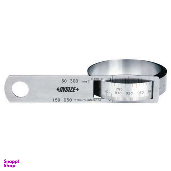 سیرکومتر اینسایز (Insize) مدل 950-7114