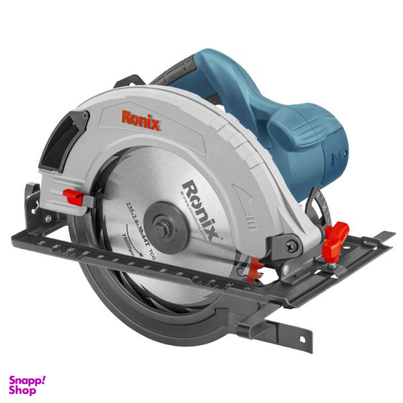 اره دیسکی 235 میلی متر رونیکس (Ronix) مدل 4323