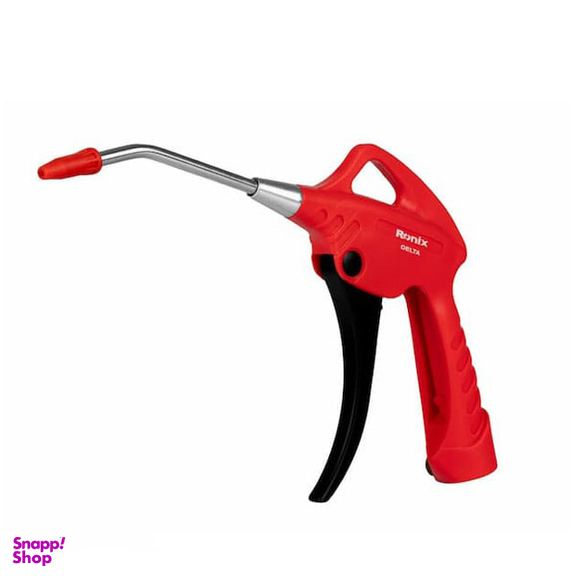 تفنگ باد پاش رونیکس (Ronix) مدل دلتا RH-6702