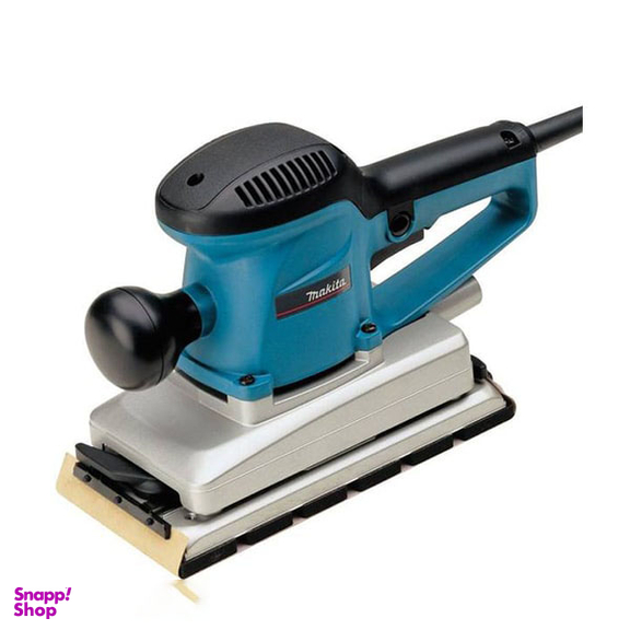 سنباده لرزان مستطیلی ماکیتا (Makita) مدل BO4901