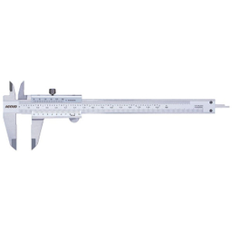 کولیس ساده آکاد (Accud) مدل 120-008-12 سایز 20 سانتی متر