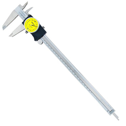 کولیس ساعتی میتوتویو (Mitutoyo) مدل 745-505 سایز 30 سانتی متر