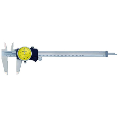 کولیس ساعتی میتوتویو (Mitutoyo) مدل 731-505 سایز 20 سانتی متر