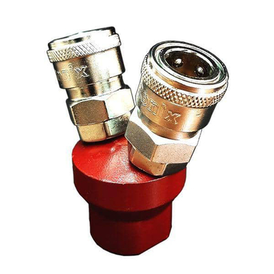 کوپلینگ باد دو راهی رونیکس (Ronix) مدل 2WAYS