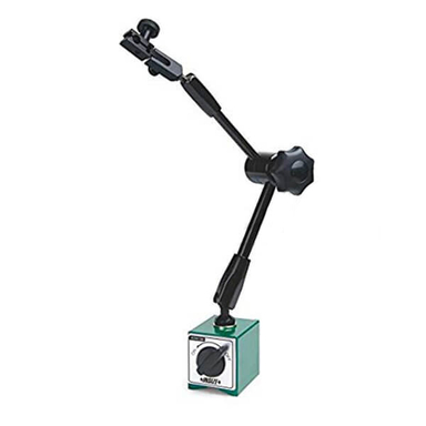 پایه ساعت اندیکاتور هیدرولیکی اینسایز (Insize) مدل 80-6208