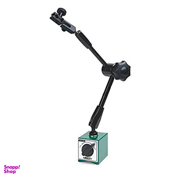 پایه ساعت اندیکاتور هیدرولیکی اینسایز (Insize) مدل 80-6208