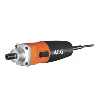 فرز انگشتی گلو کوتاه آاگ (AEG) مدل GS 500 E