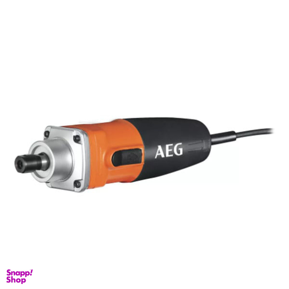 فرز انگشتی گلو کوتاه آاگ (AEG) مدل GS 500 E