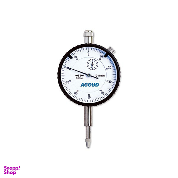 ساعت اندیکاتور آکاد (Accud) مدل 11-010-223