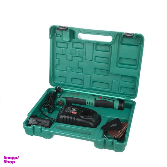 فرز همه کاره شارژی دی سی ای (DCA) مدل ADMD12EK