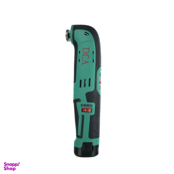 فرز همه کاره شارژی دی سی ای (DCA) مدل ADMD12EK